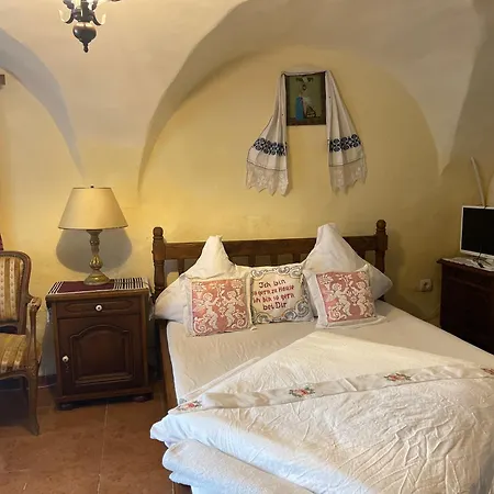 דירות סיגישוארה Casa Morar מראה חיצוני תמונה