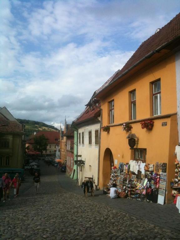 Casa Morar Privatunterkunft
